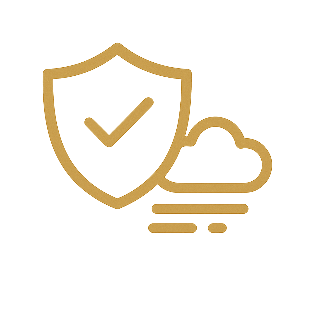 protección